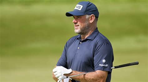 Lee Westwood .